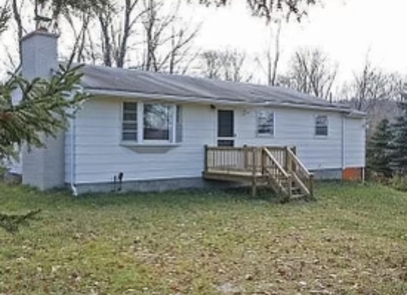 108 Beartown Road