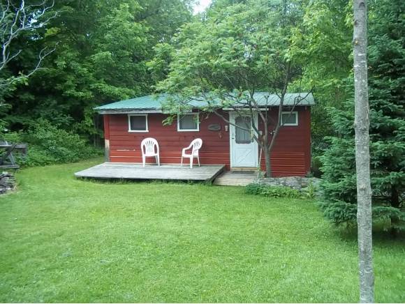 108 Bloody Rock Road