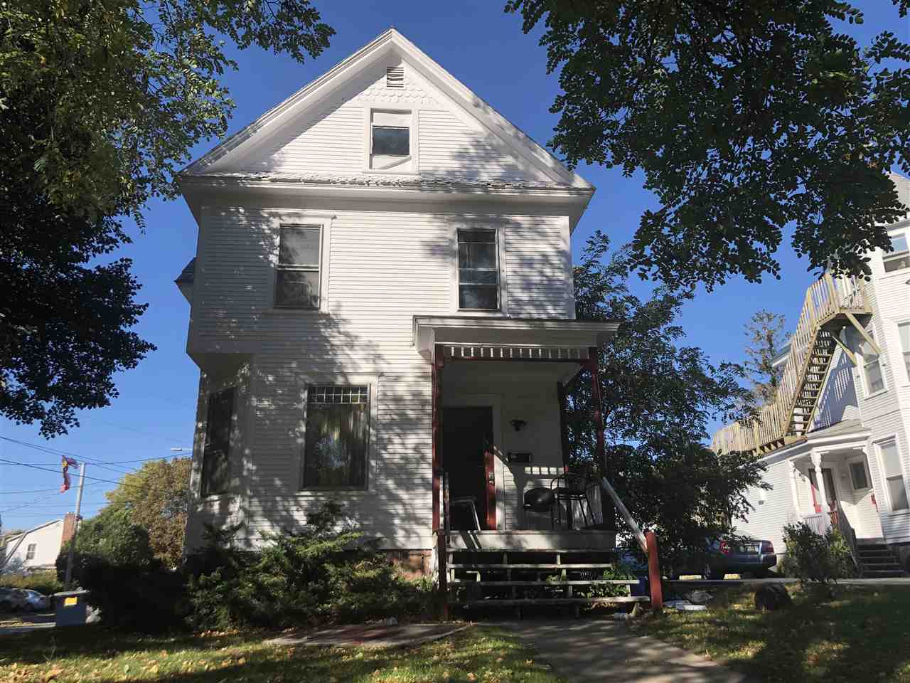 108 Buell Street