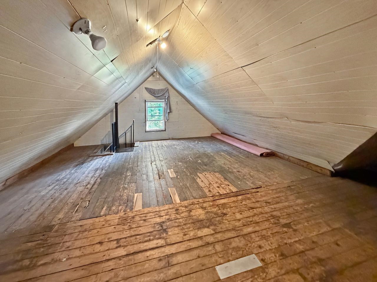 Attic