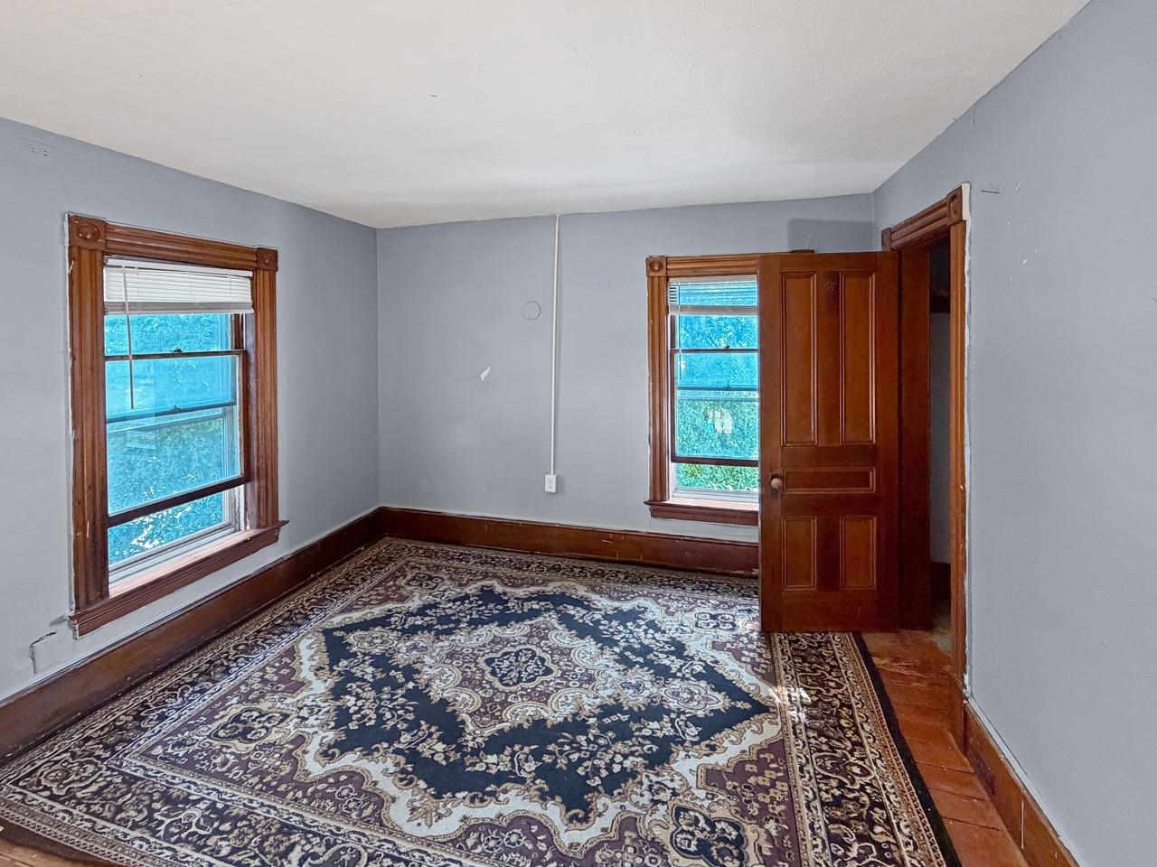 Bedroom I