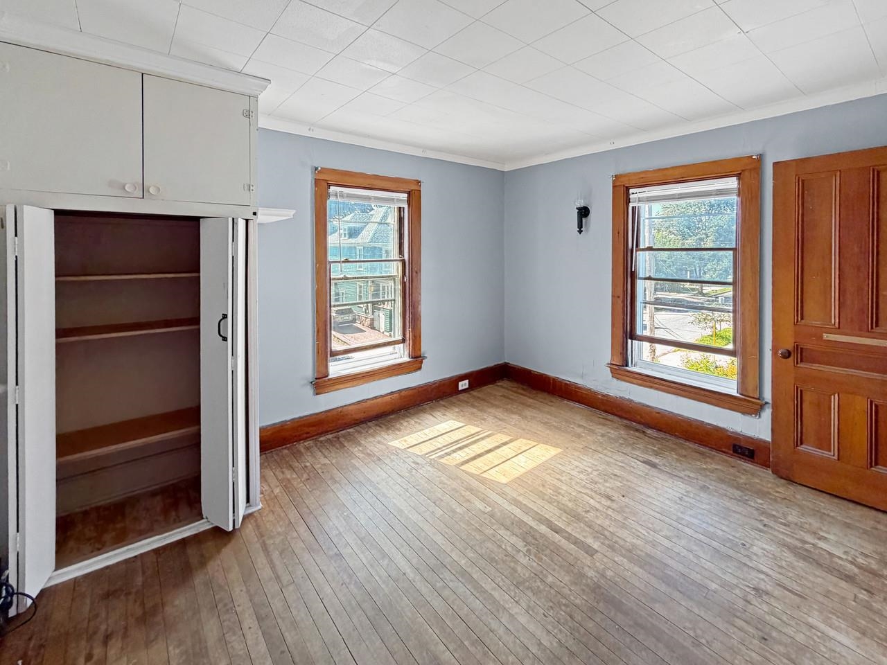 Bedroom III