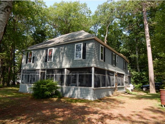 108 Camp Elizabeth
