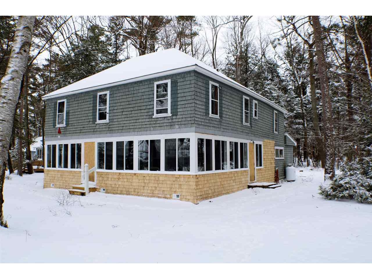 108 Camp Elizabeth Way