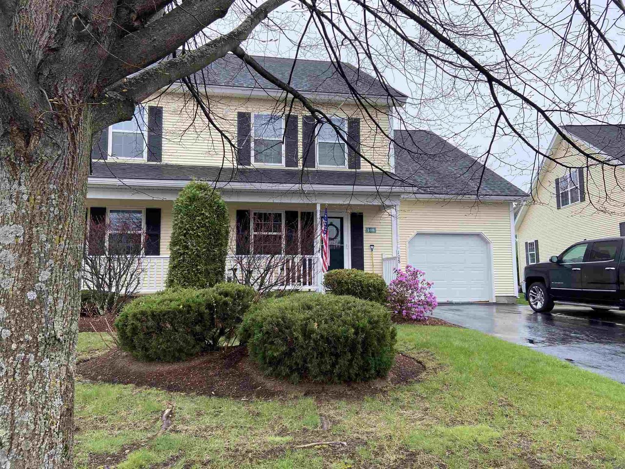 108 Catkin Drive