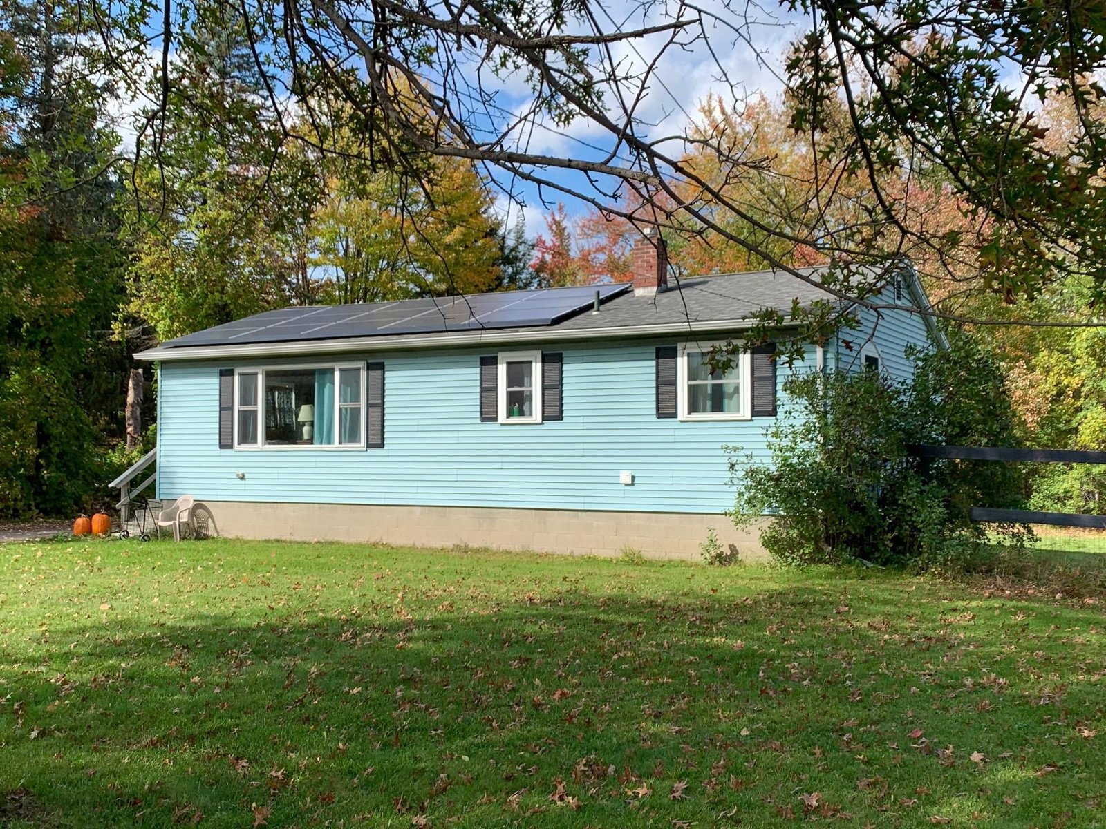 108 Center Road
