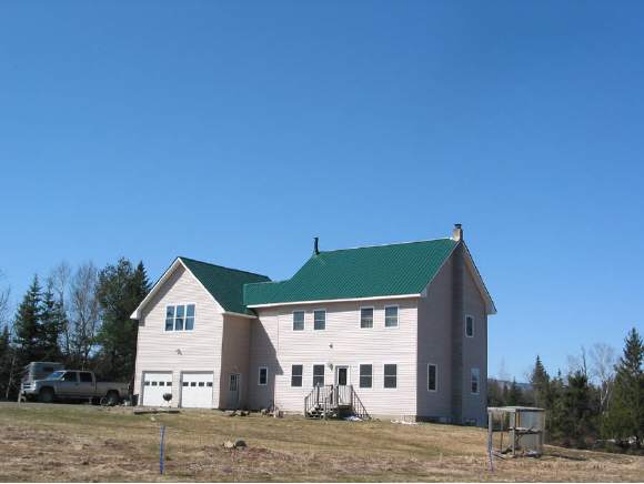 108 Charles Allen Rd