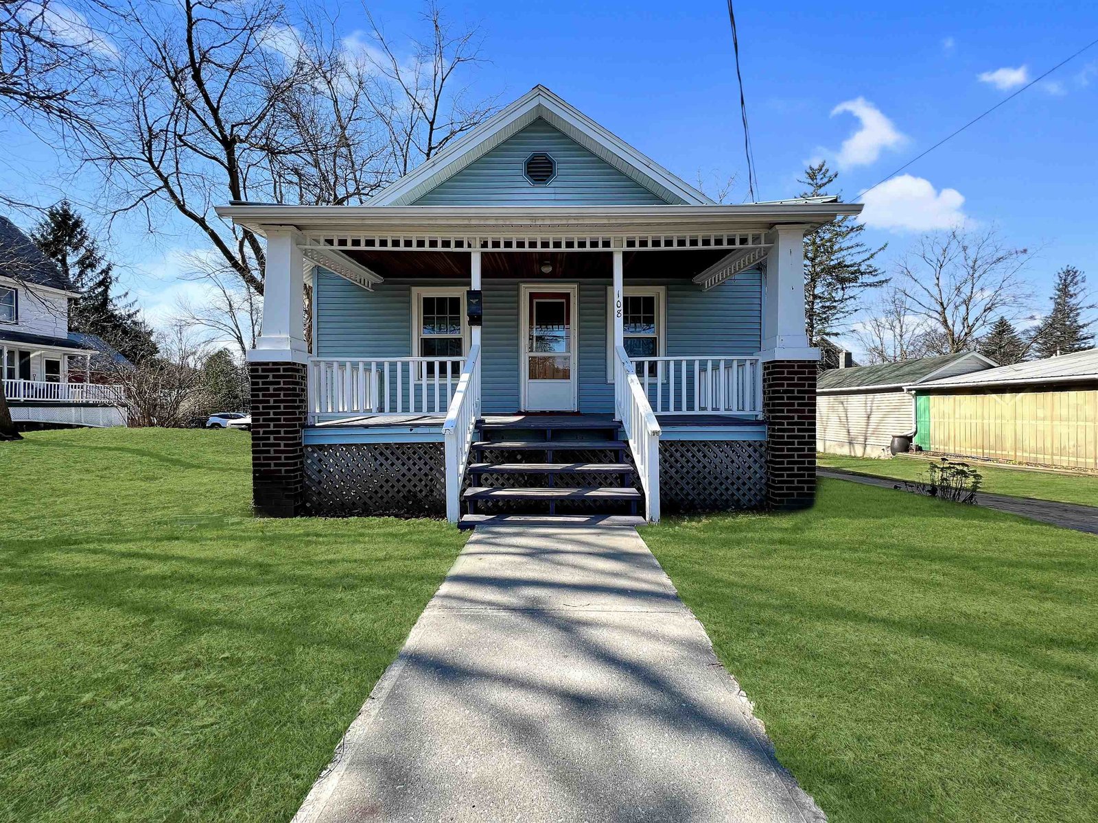 108 Fairfield Street