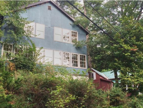 108 Goodsell Point