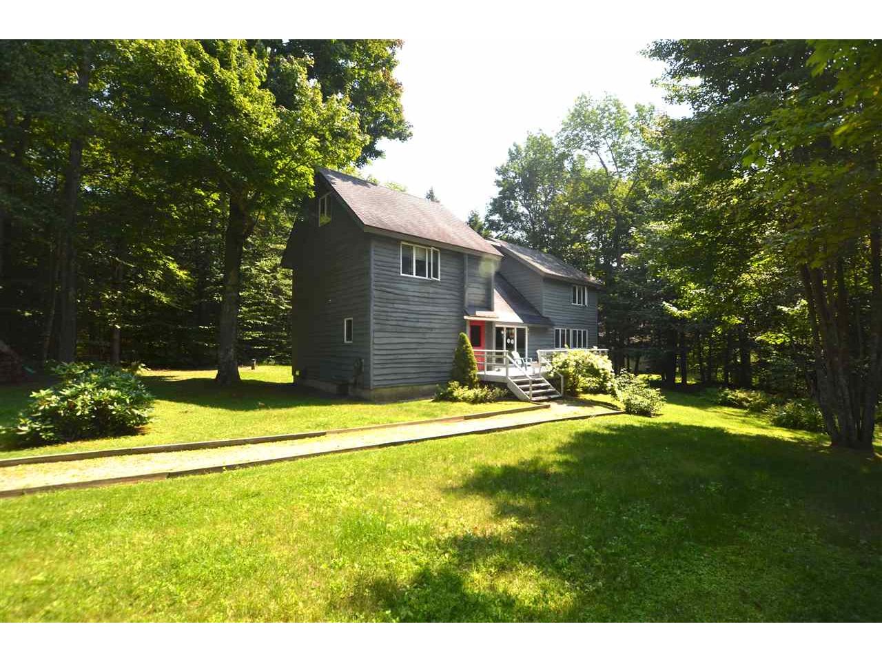108 Hartson Road