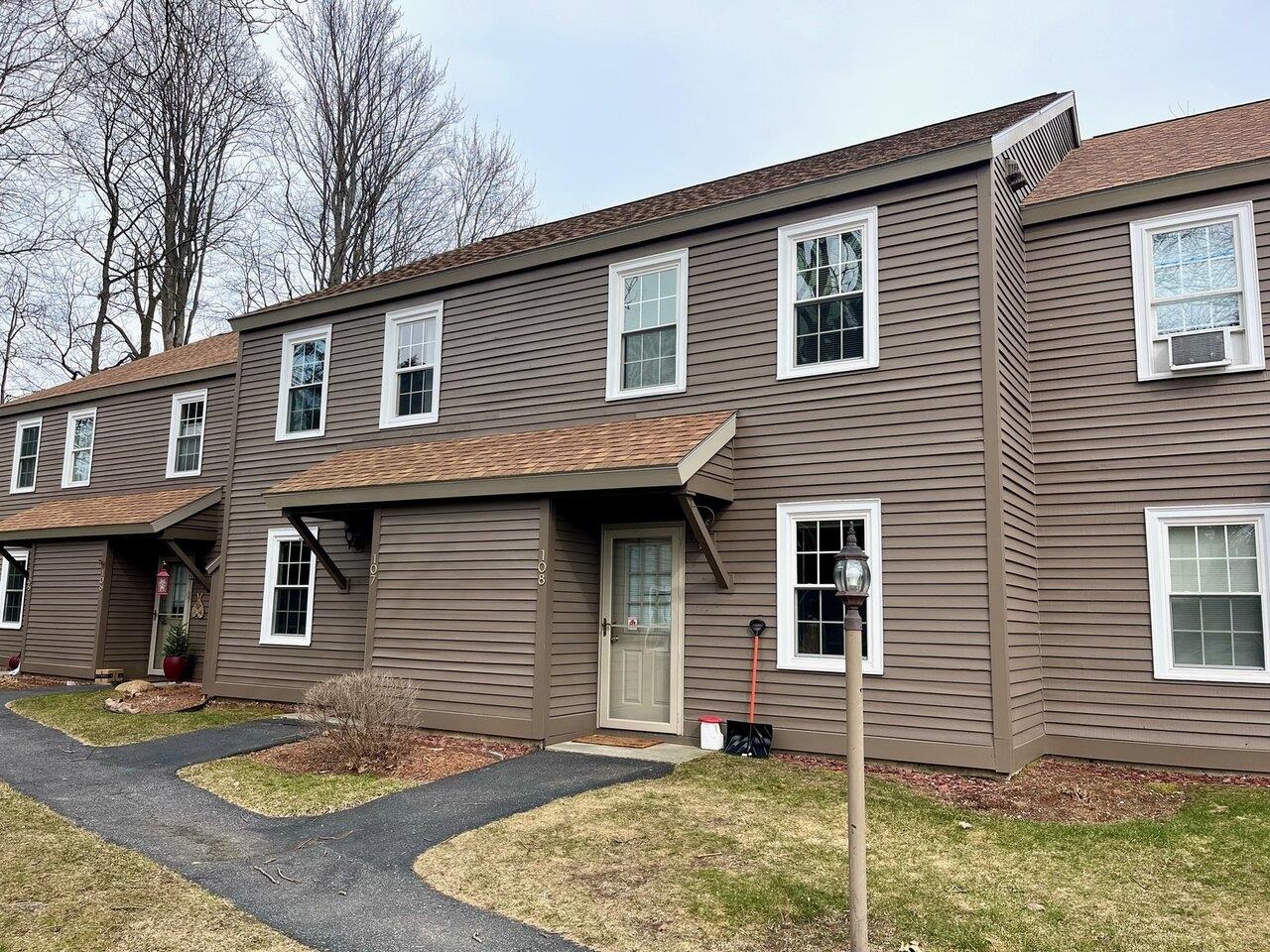 108 Hayes Avenue, South Burlington