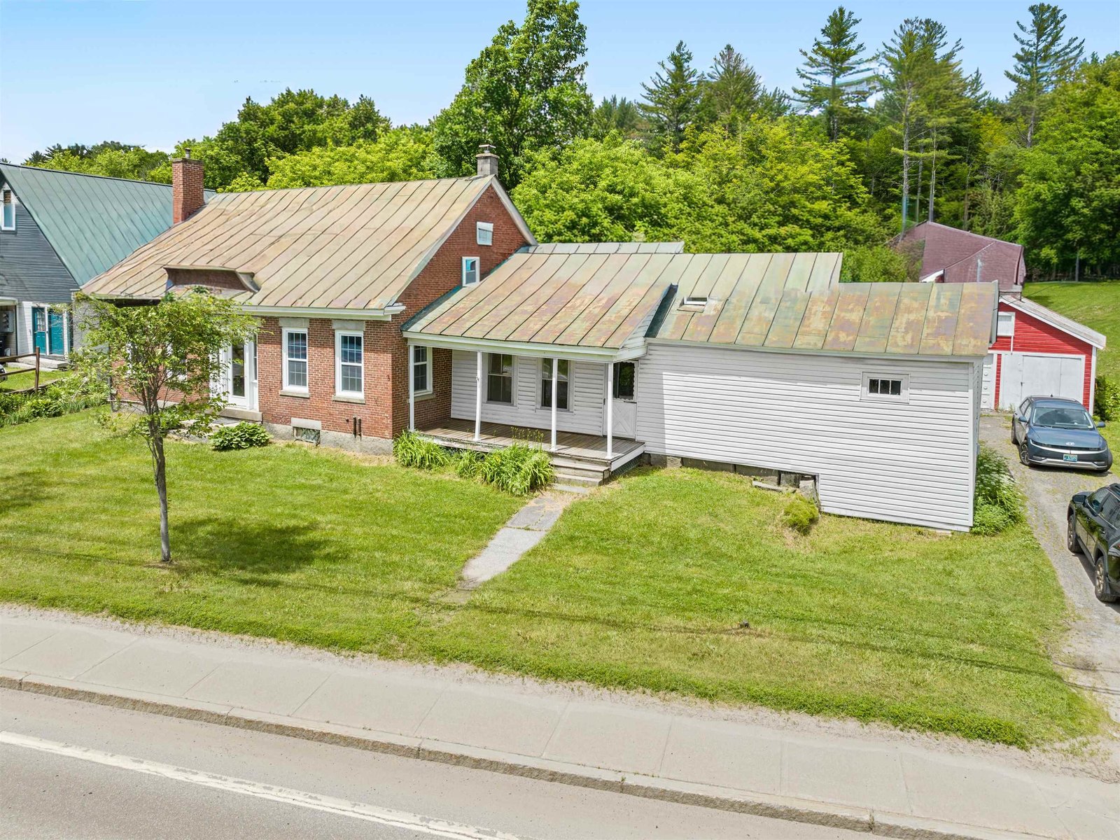 108 High Street Plainfield