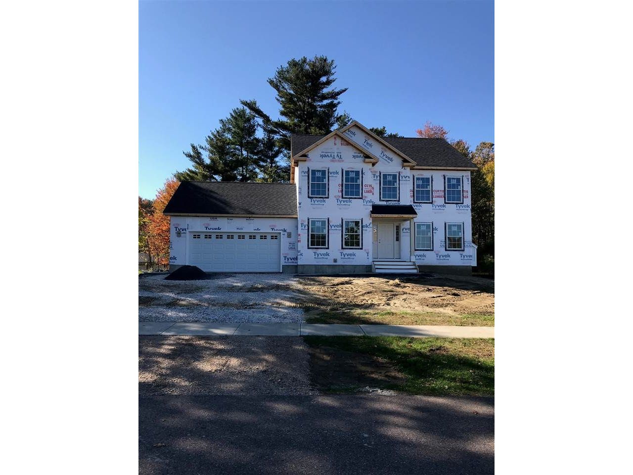108 Kathleen Lane, Unit Lot 6