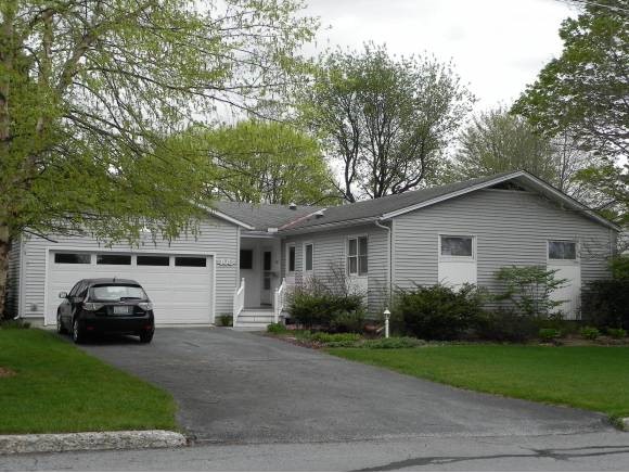 108 Laurel Hill Drive
