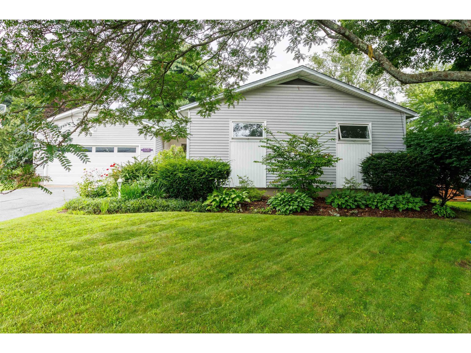 108 Laurel Hill Drive