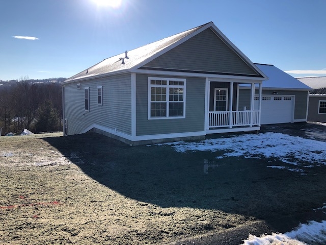 108 Mathieu Drive, Unit 35