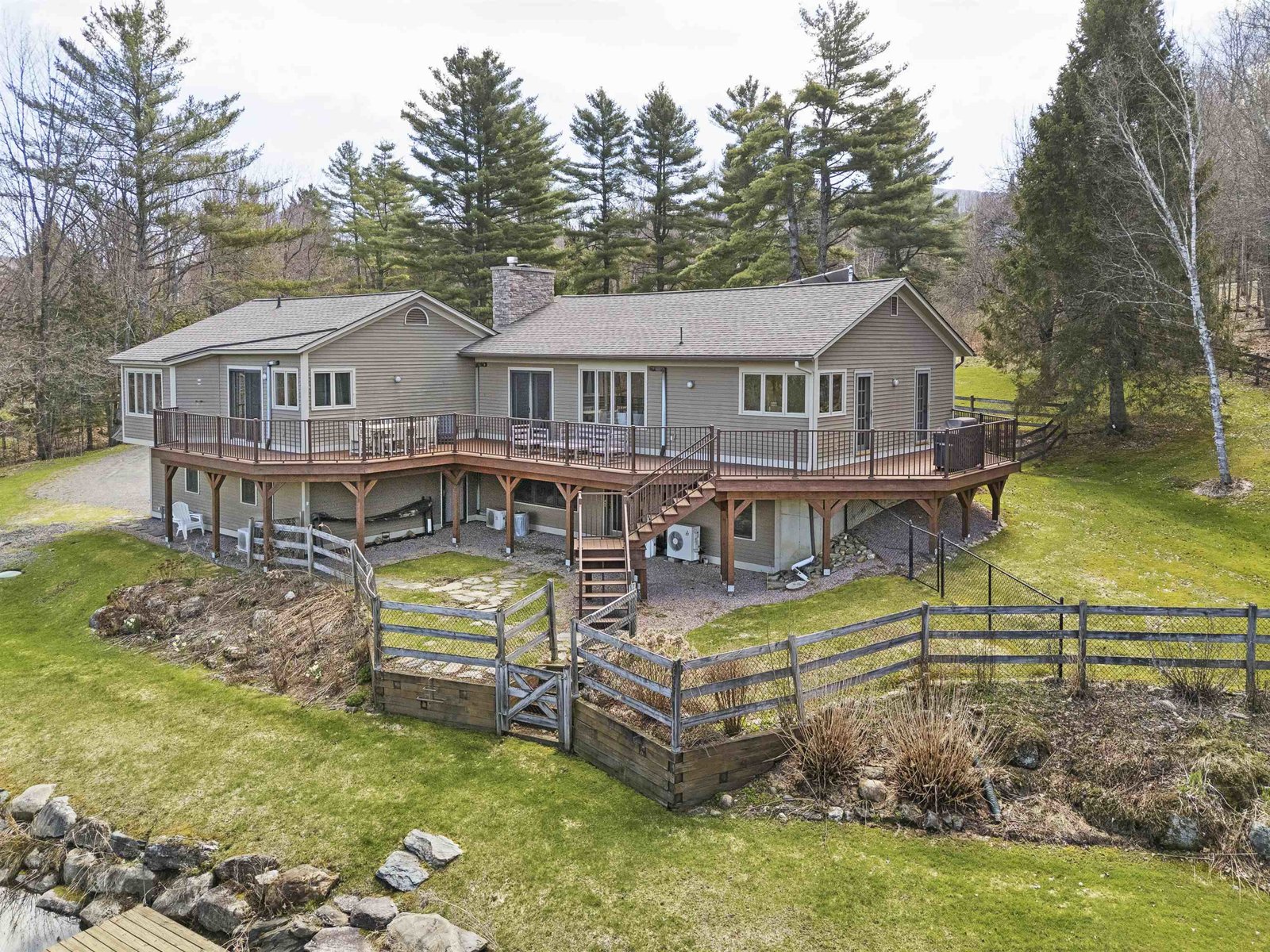 108 North Hill Road