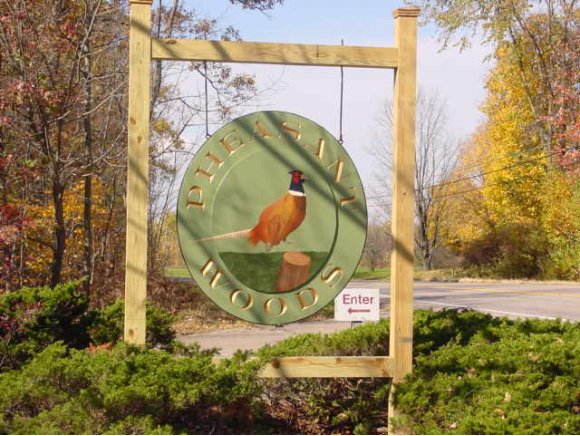 108 Pheasant Woods, Unit 200