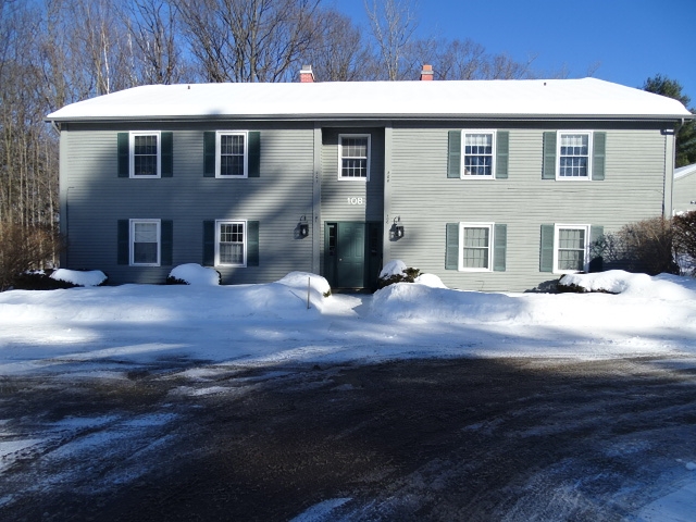 108 Pheasant Woods, Unit 201