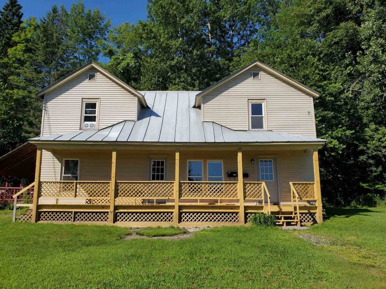 108 Railroad Street