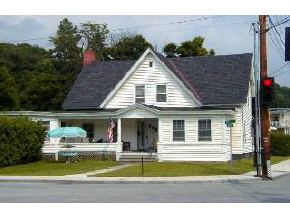 108 SOUTH MAIN STREET