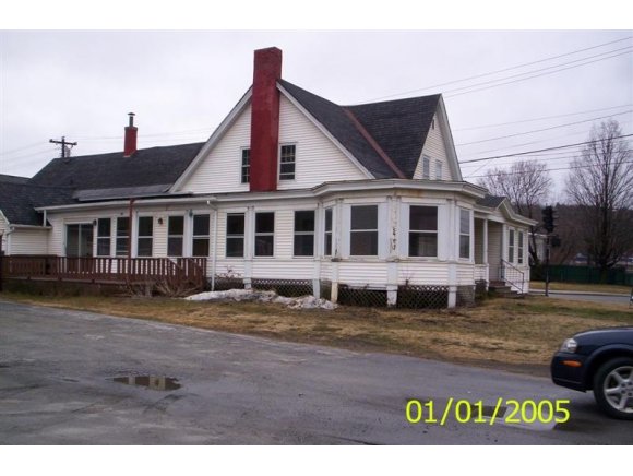 108 South Main Street