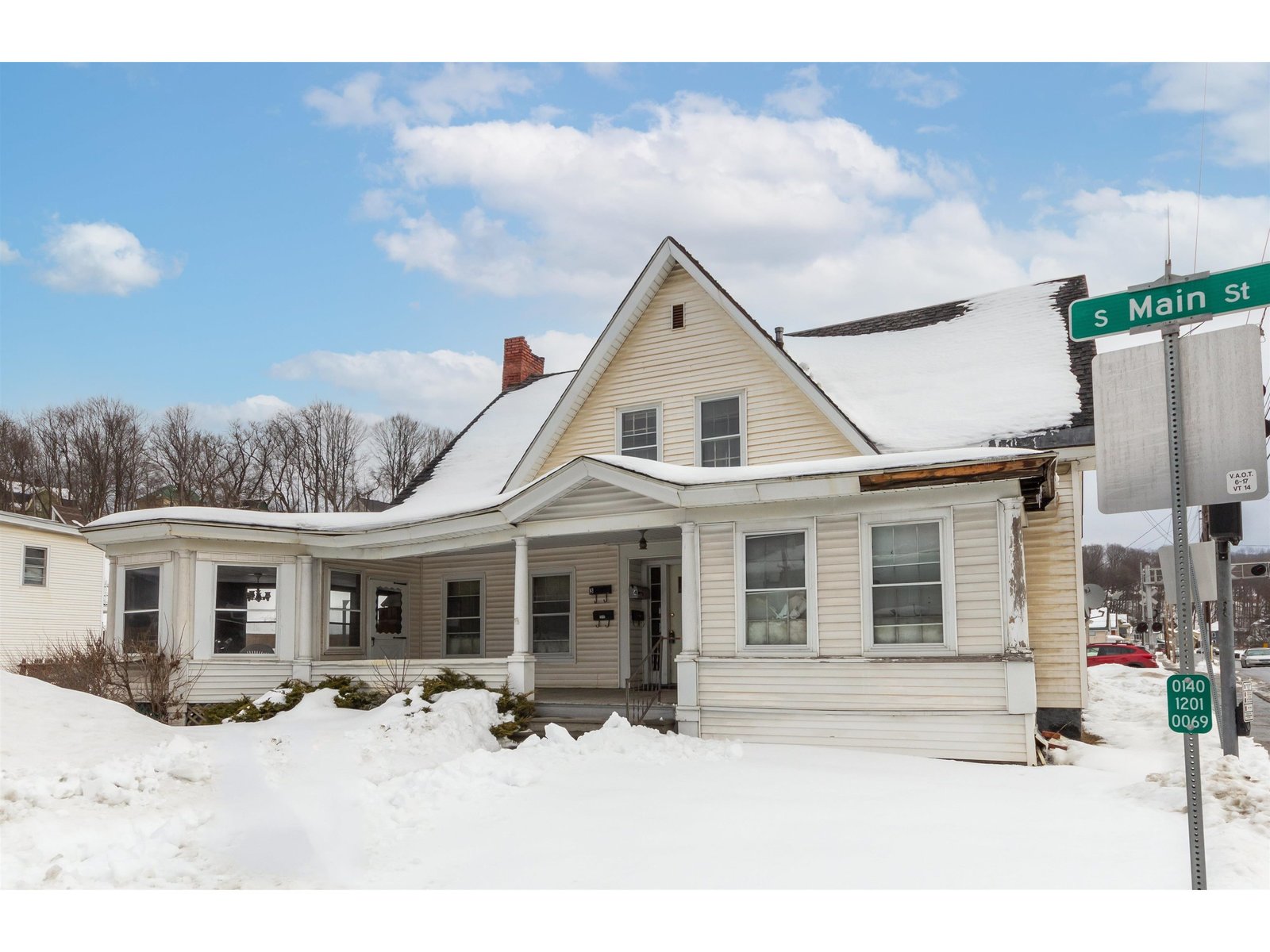 108 South Main Street