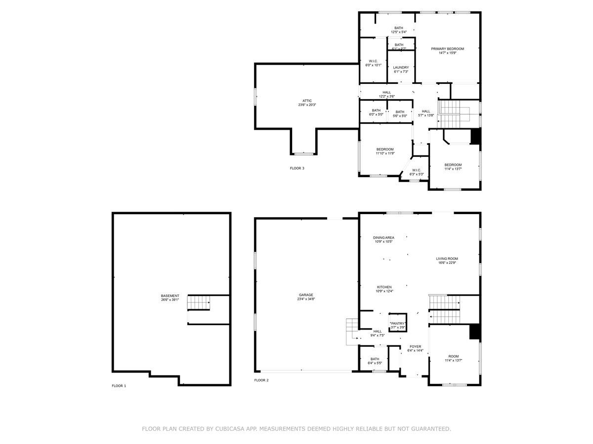 108 Thorn Bush Road, Unit 3