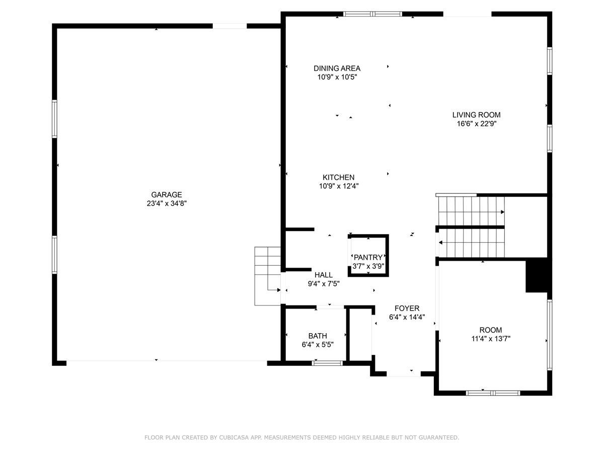 108 Thorn Bush Road, Unit 3