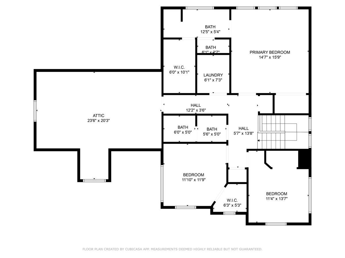 108 Thorn Bush Road, Unit 3