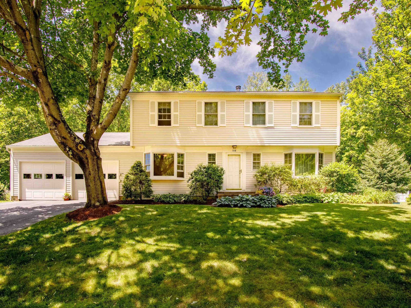 108 Van Patten Parkway