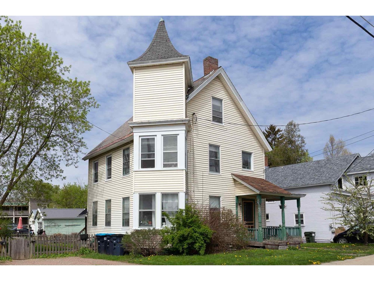 108 Weaver Street