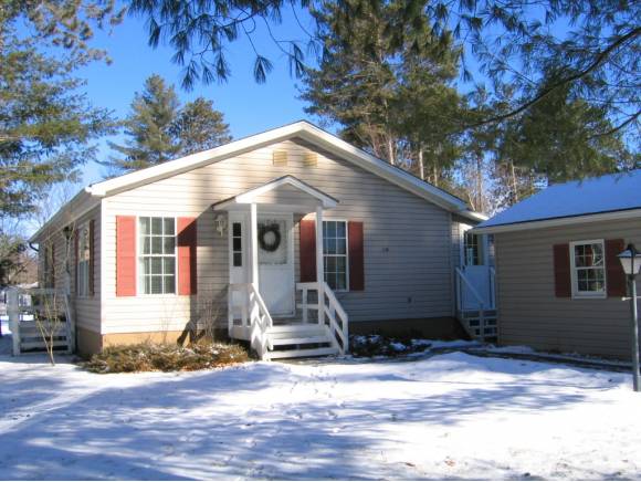 108 Williston Woods Road