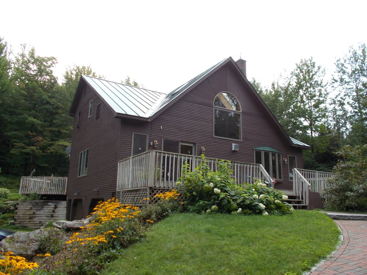1080 Hazen's Notch Road