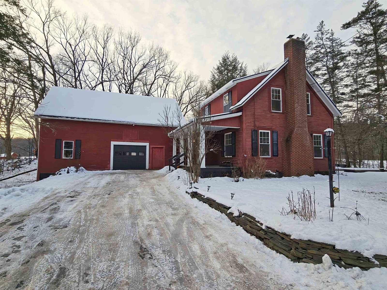1080 Terrace Street, Montpelier