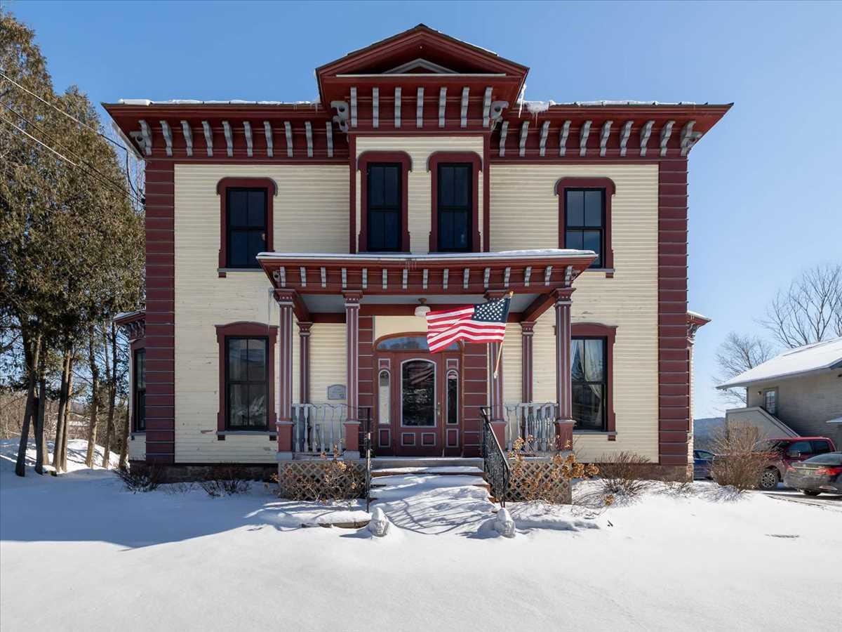 1080 Waterbury-Stowe Road