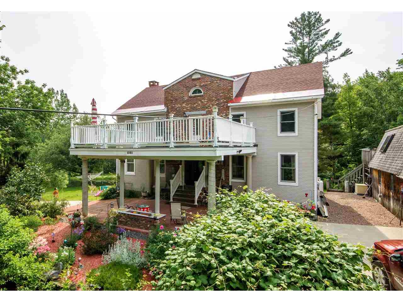 1081 Beaver Meadow Road