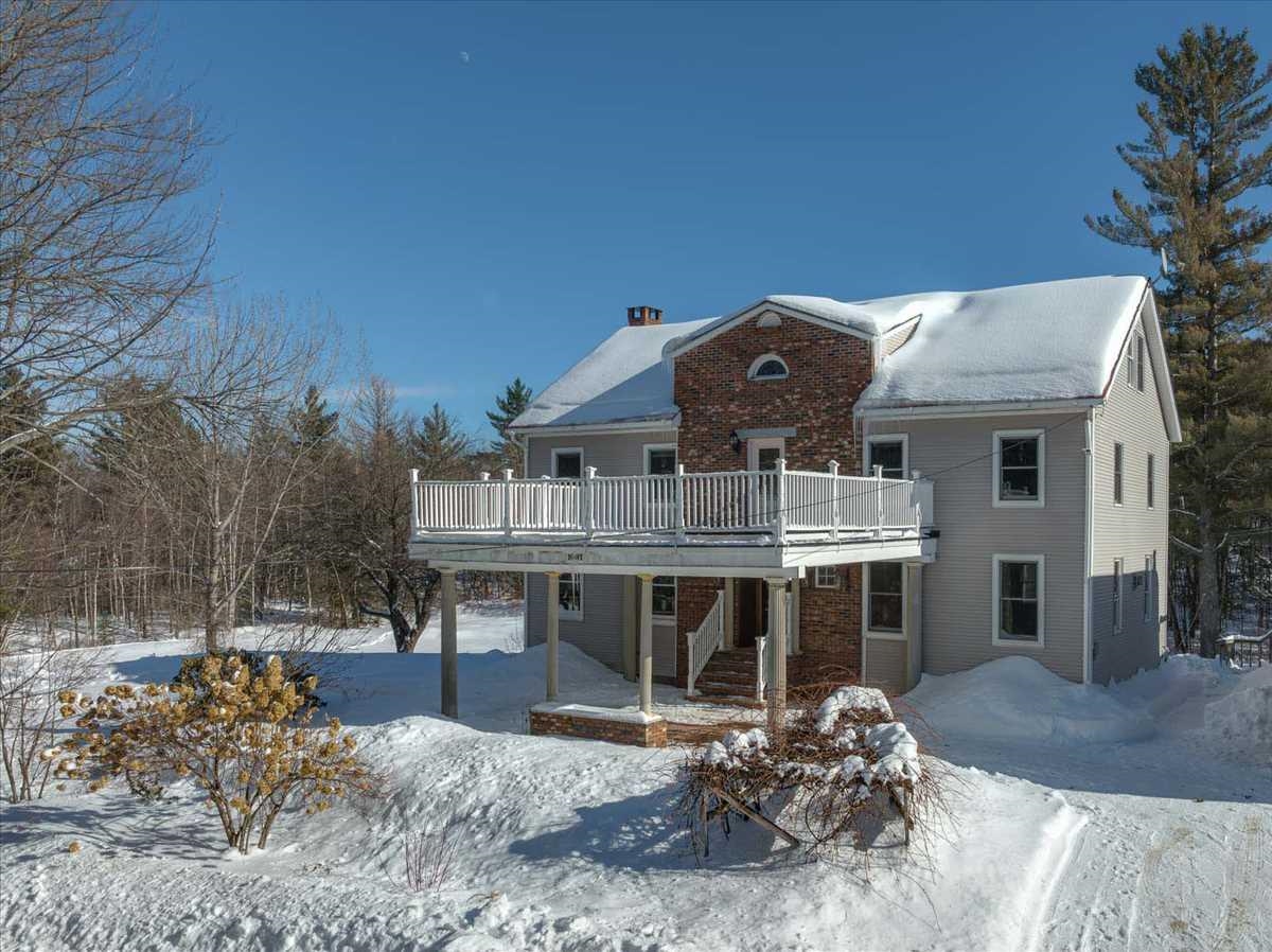 1081 Beaver Meadow Road