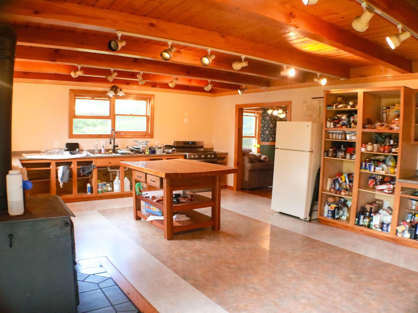 1081 Beaver Meadow Road