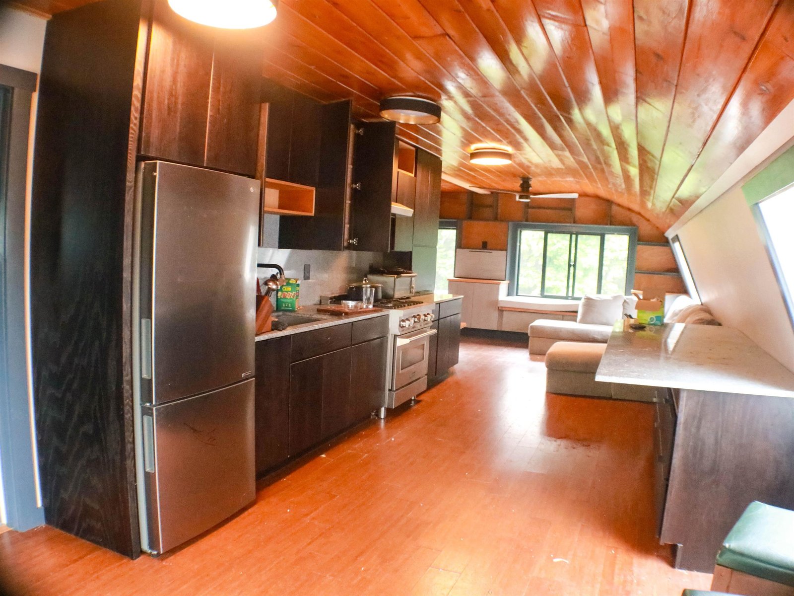 1081 Beaver Meadow Road