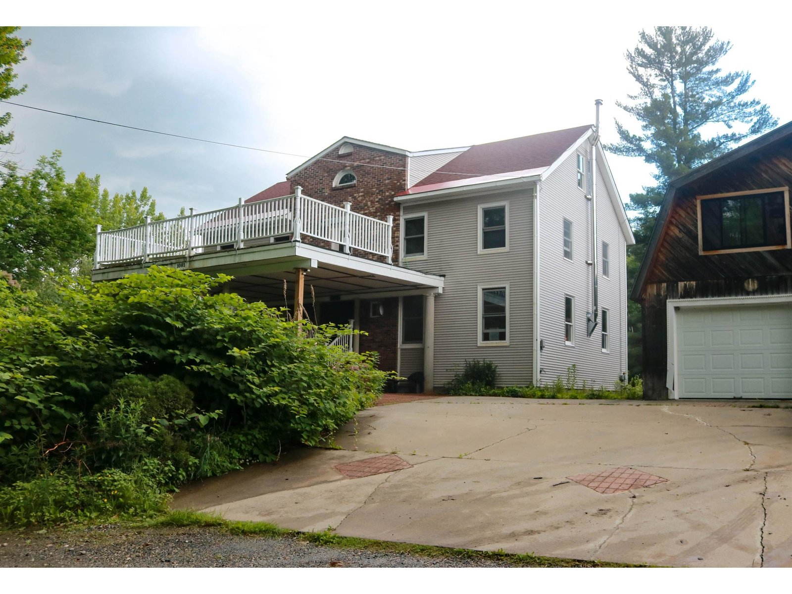 1081 Beaver Meadow Road