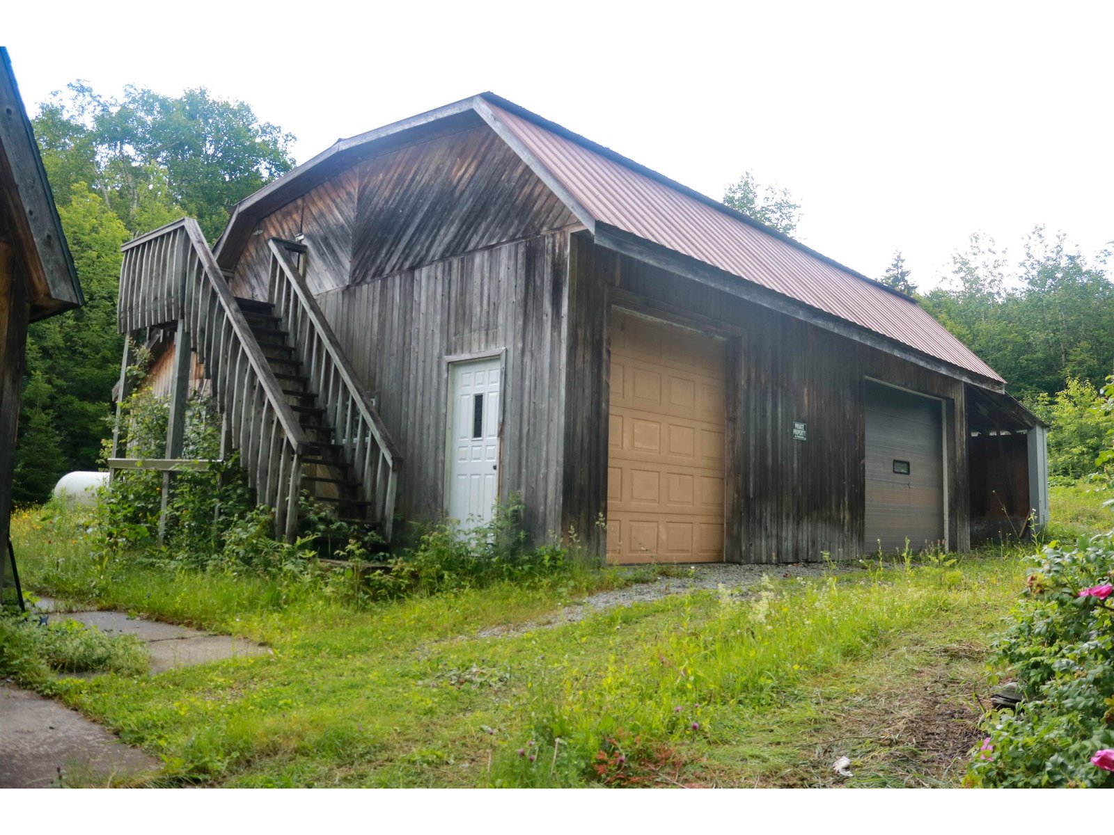 1081 Beaver Meadow Road