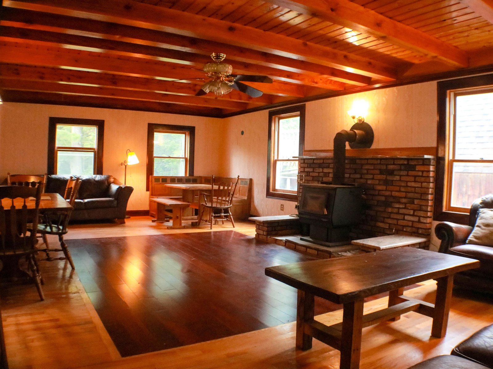 1081 Beaver Meadow Road