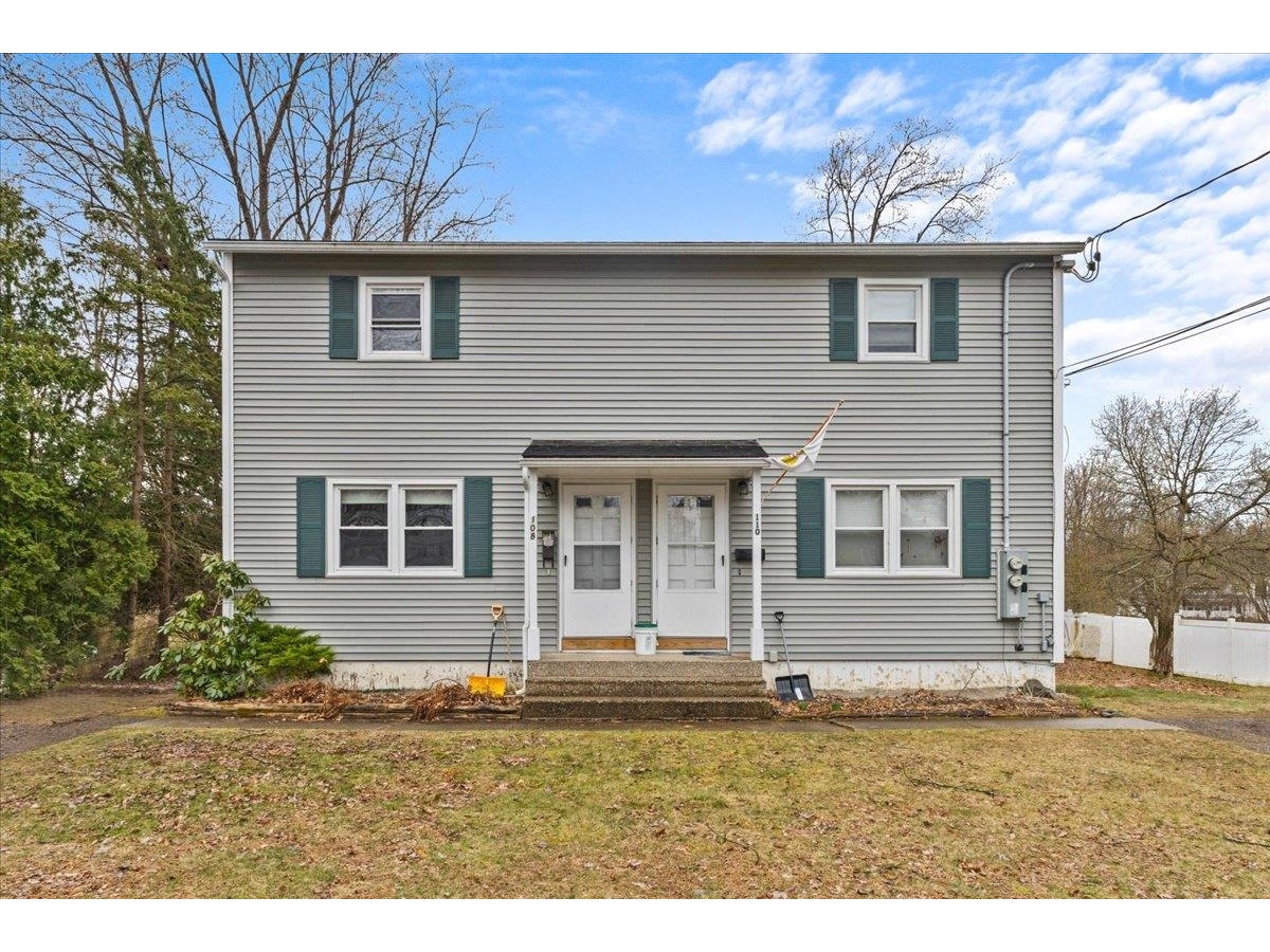 108/110 South Street