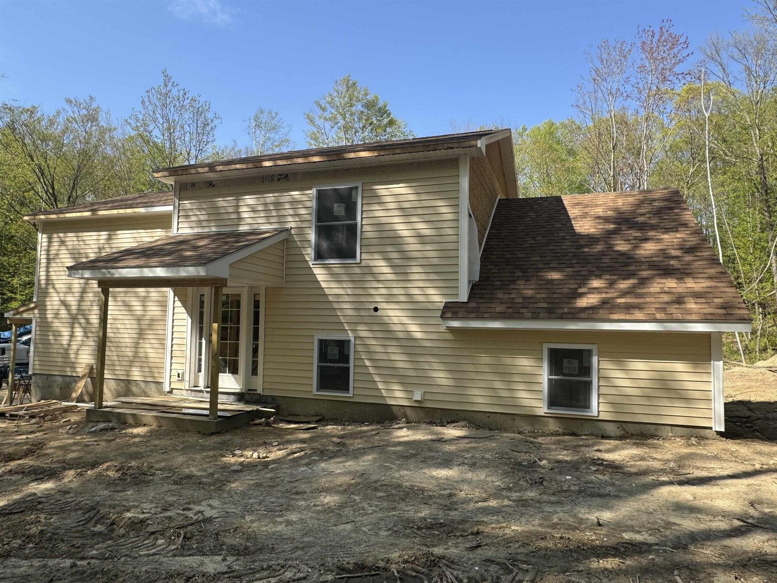 1083 Lake Dunmore Road