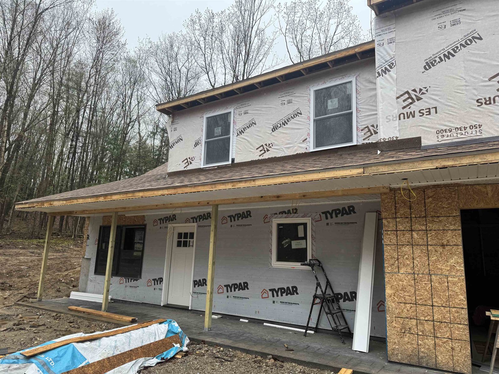 1083 Lake Dunmore Road