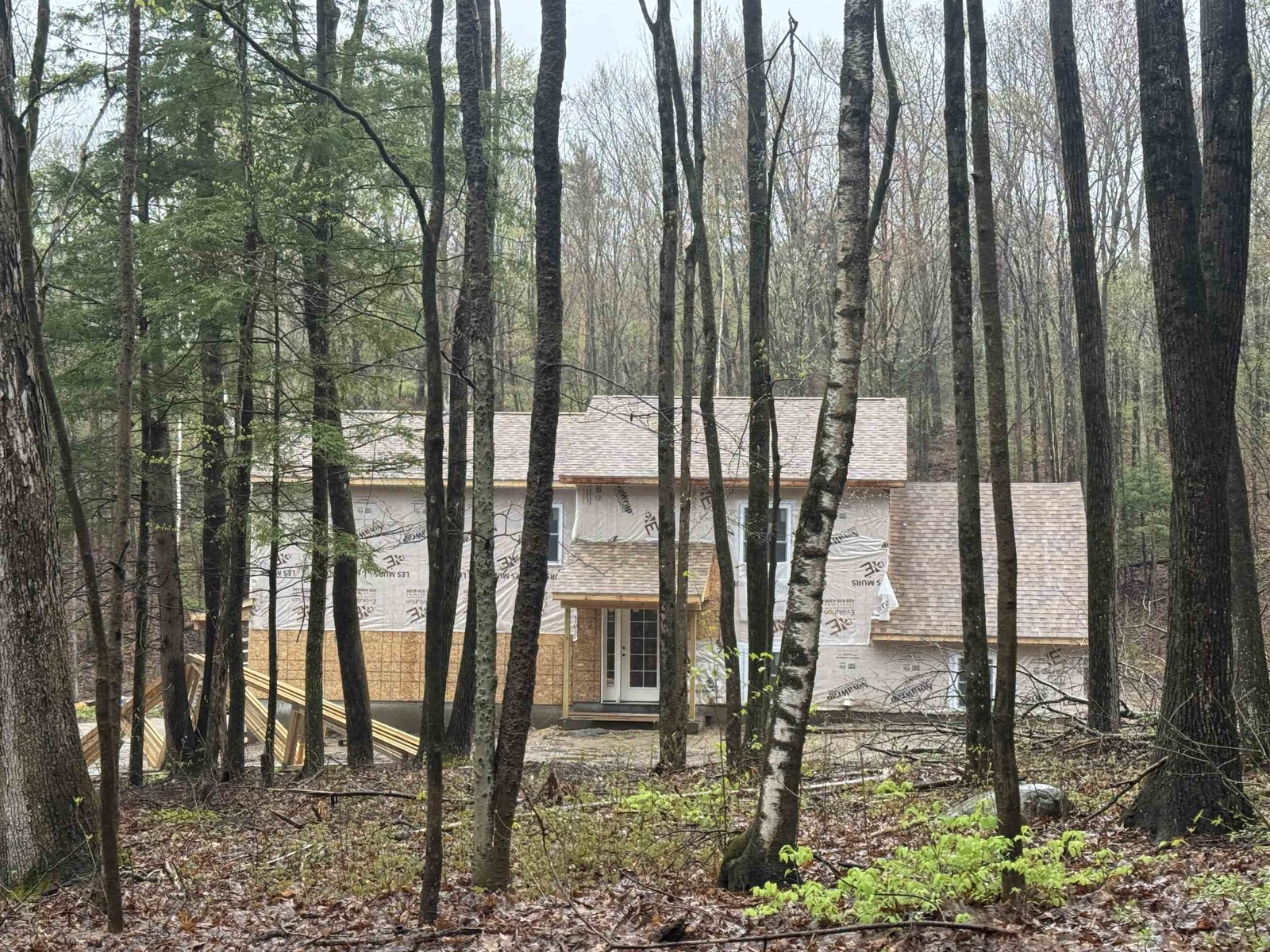 1083 Lake Dunmore Road