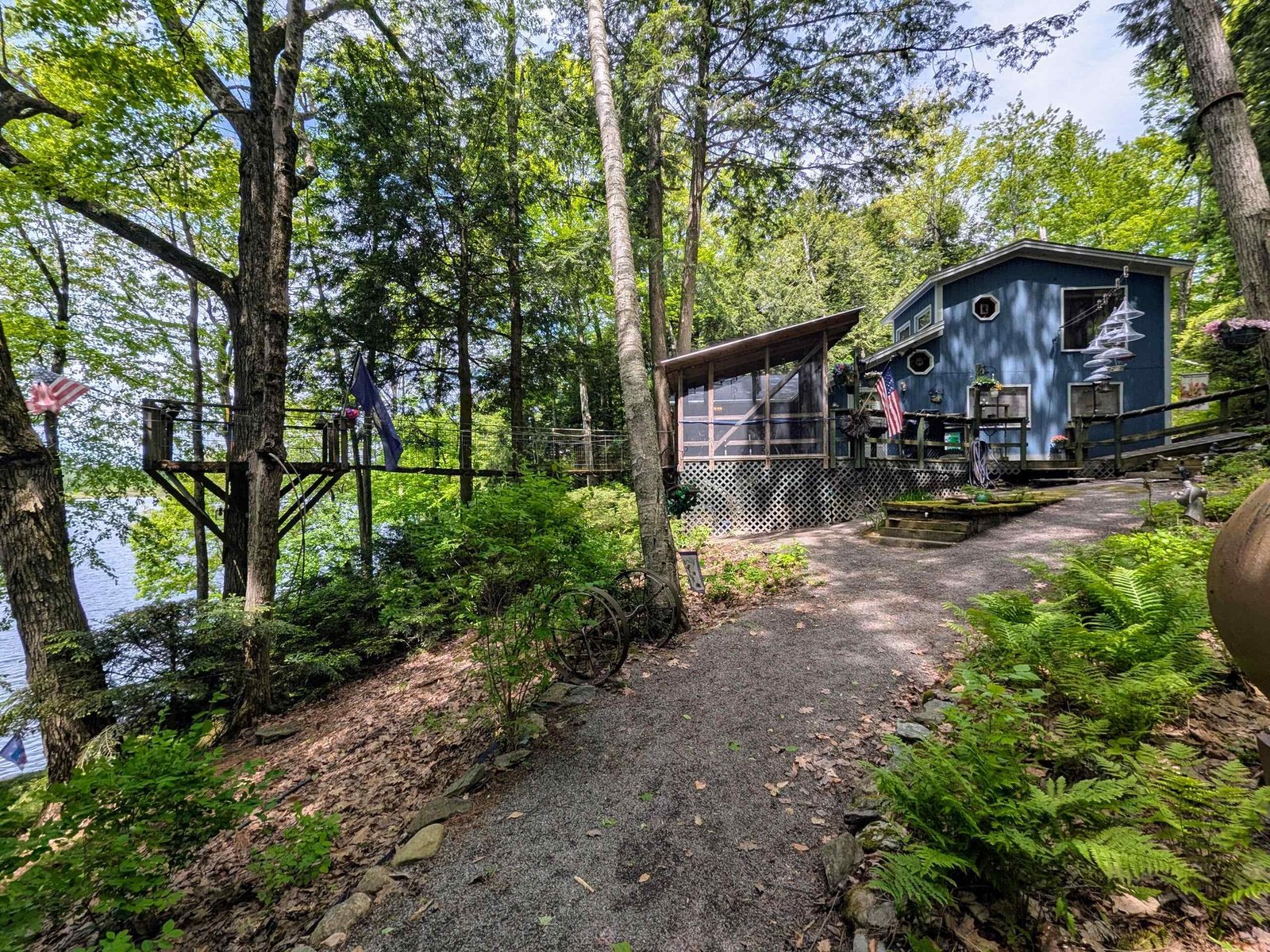 1084 Beebe Lane
