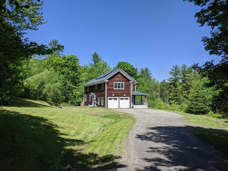 1084 Plunkton Road