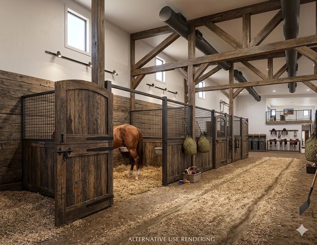 Stable Rendering